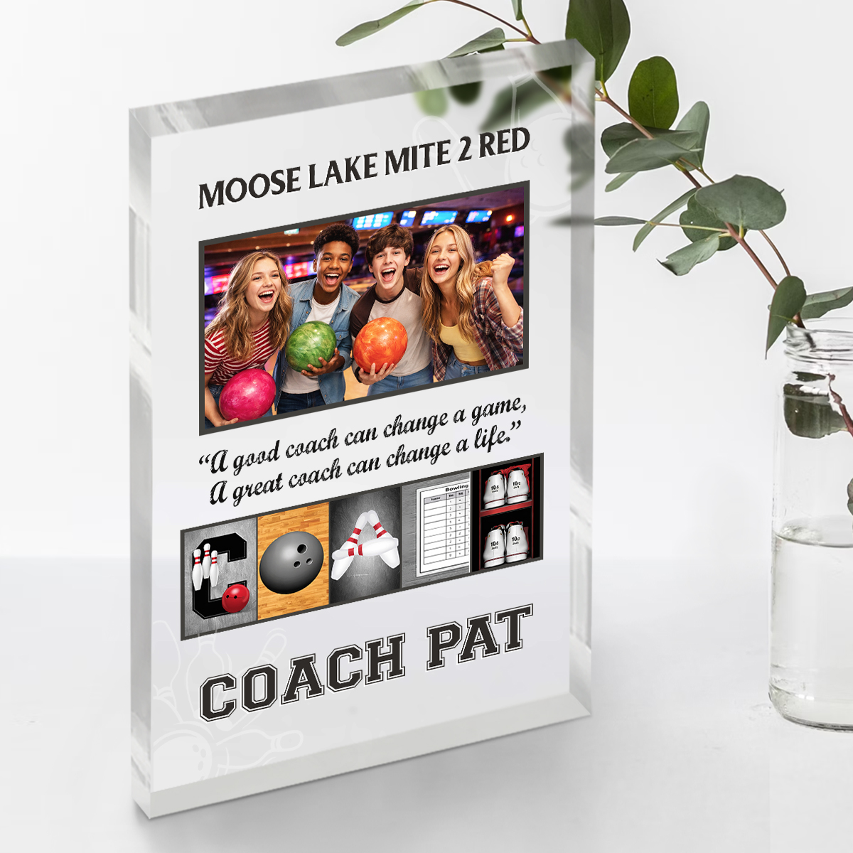 Coach Gifts 