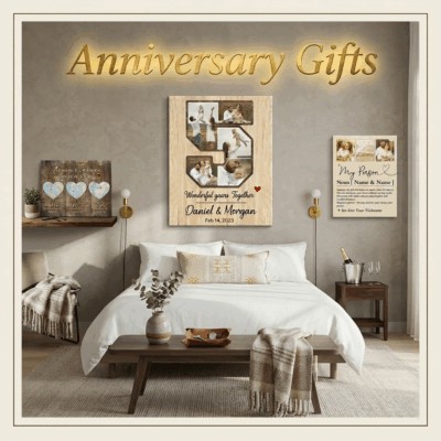 Anniversary Gifts
