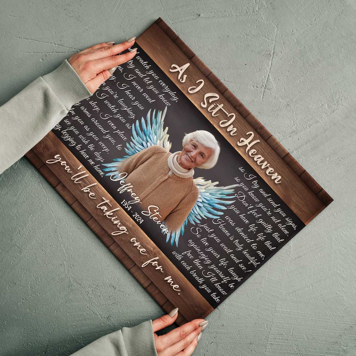 Loss Of Mohter Gifts 