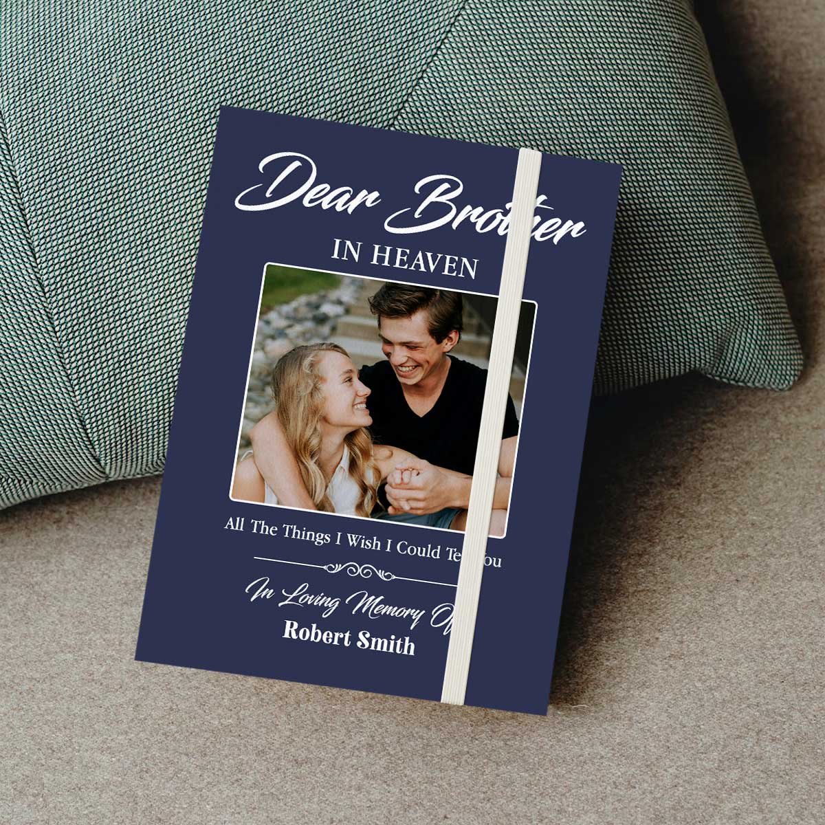 Gifts for Loss of Brother 