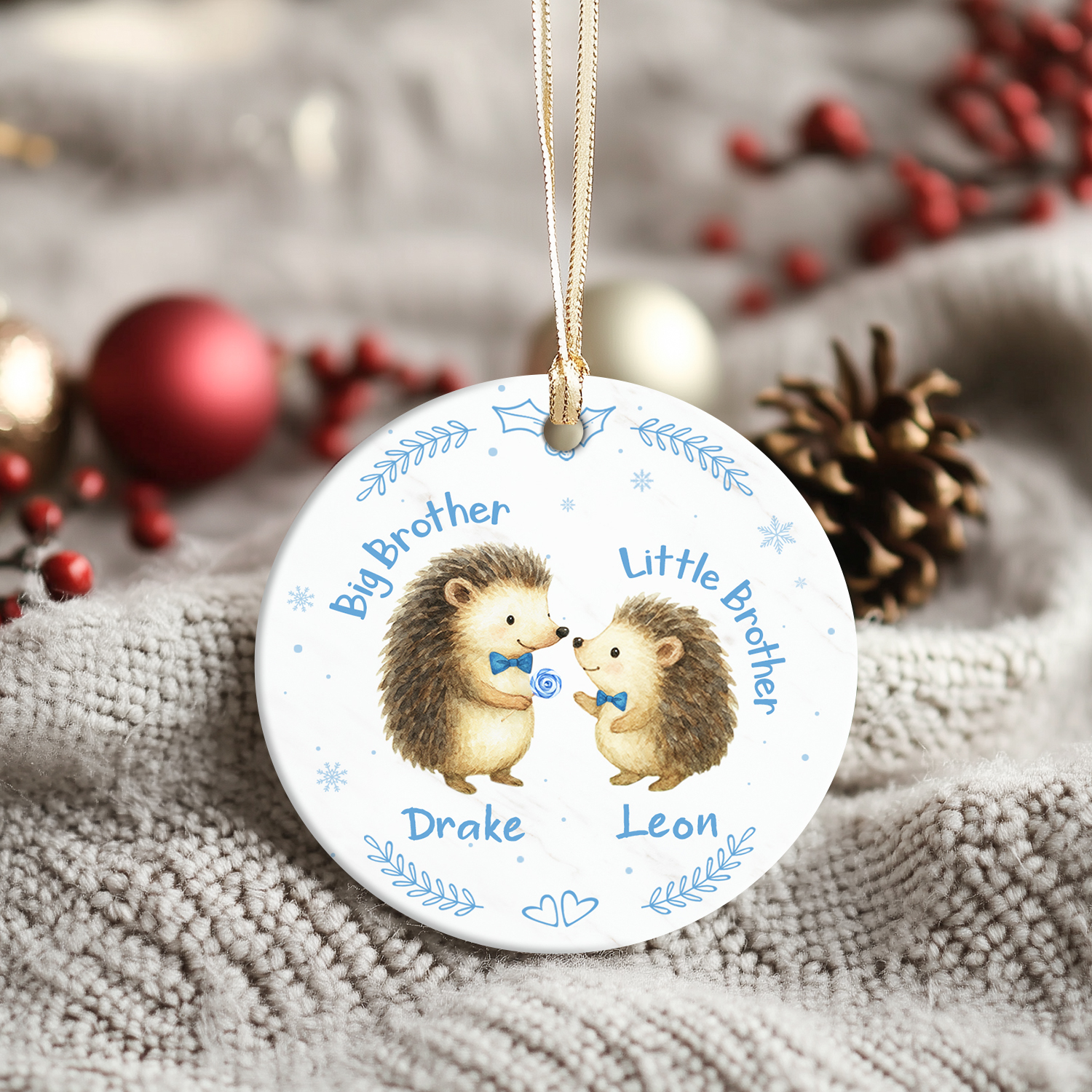 Personalized Baby Boy Gifts 