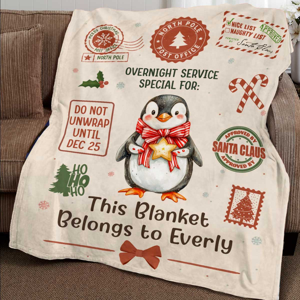 Baby Christmas Gifts 