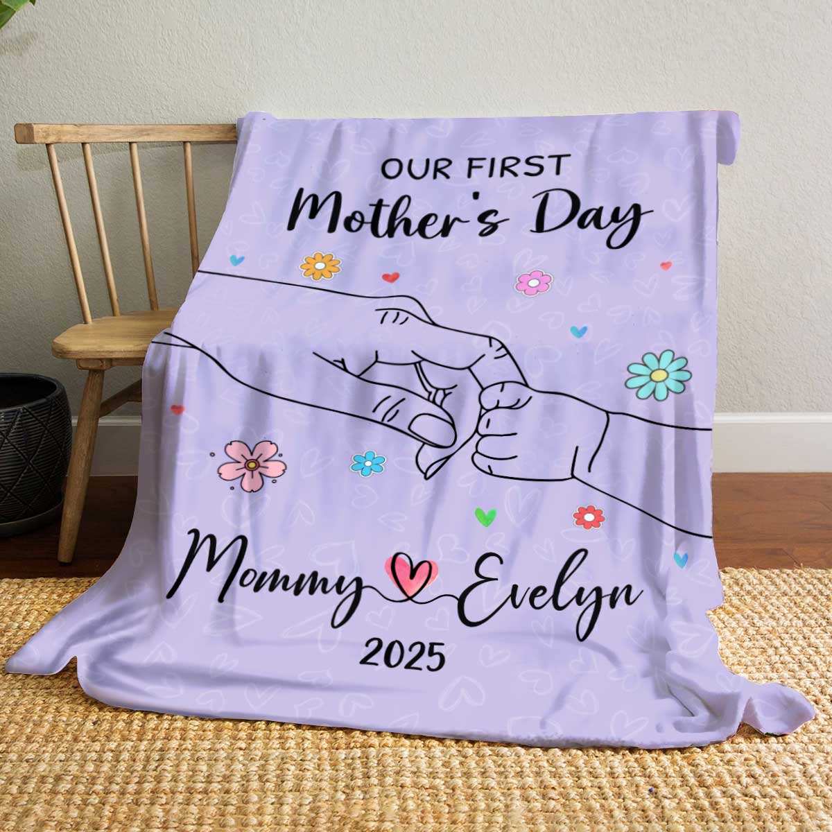 First Mothers Day Gifts 