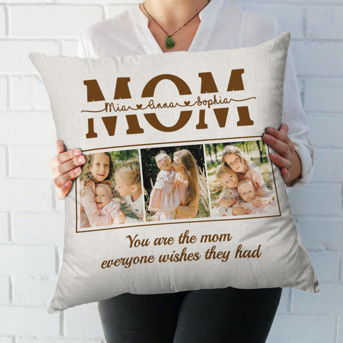 Mothers Day Pillows 
