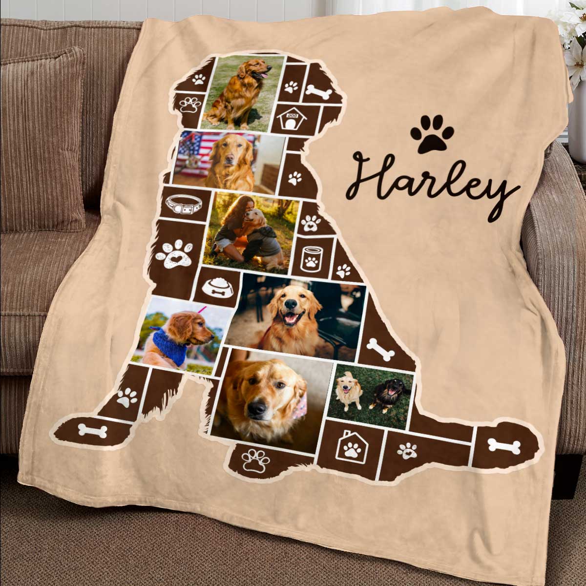 Dog Breed Gifts 