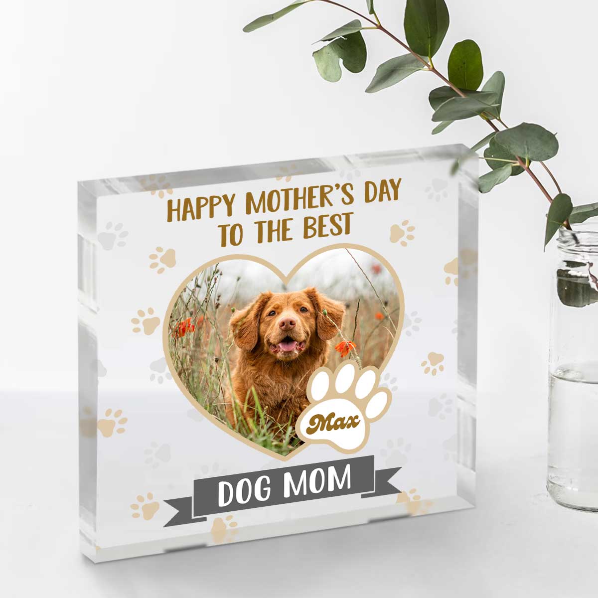 Gifts for Dog Mom 
