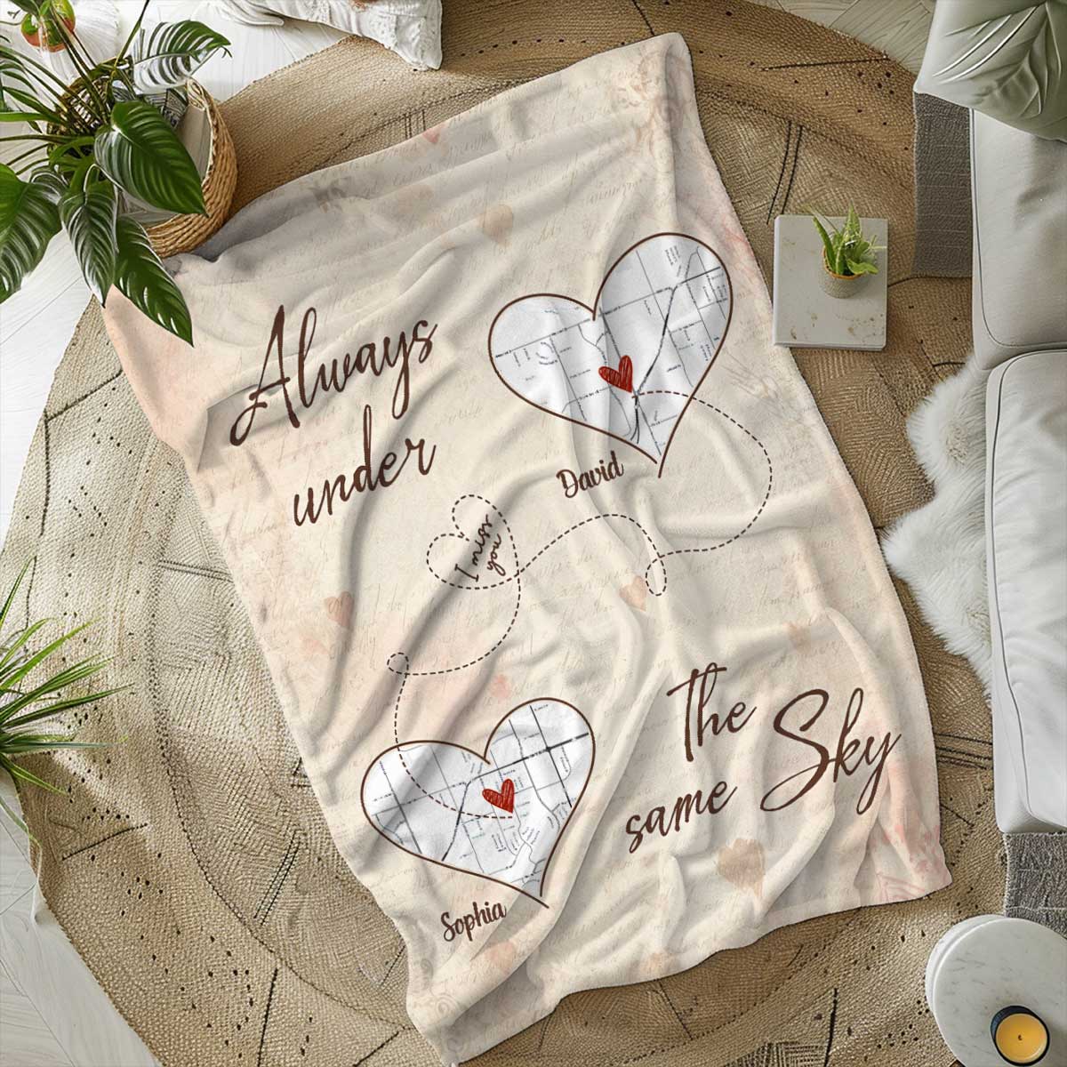 Long Distance Valentine's Day Gifts 