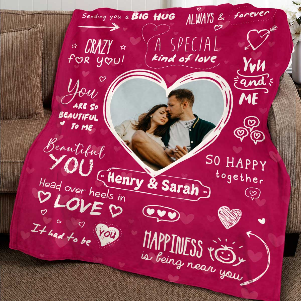 Unique Valentines Gifts for Her 