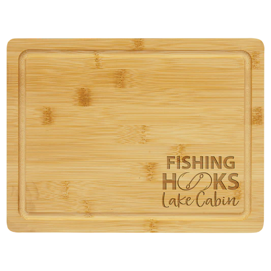 Cutting Board 