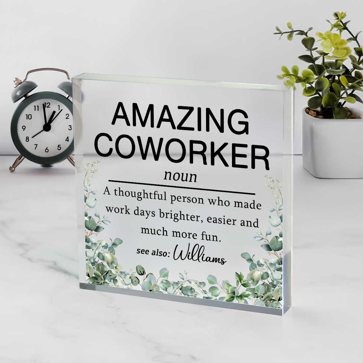 Gifts For Coworkers 
