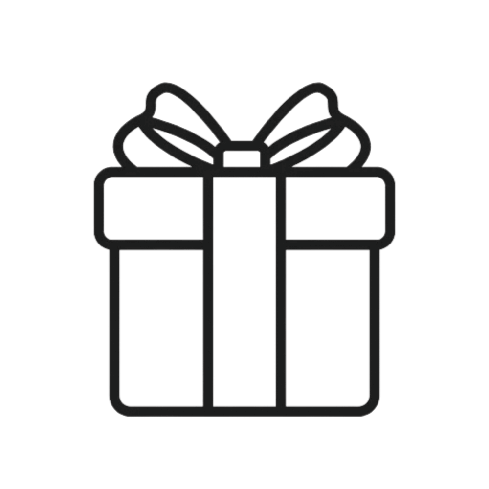 Personalized gifts made just for you